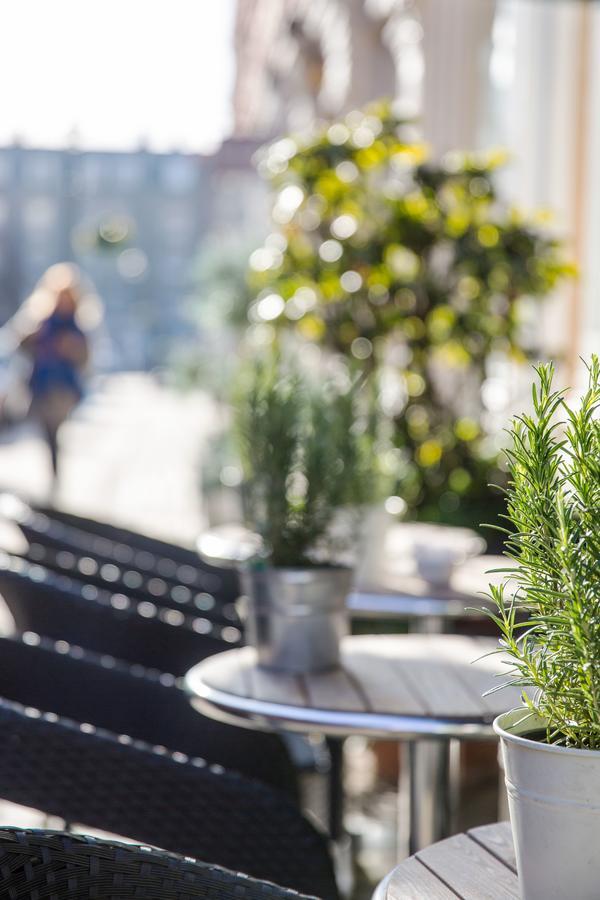 The Z Hotel Gloucester Place London Luaran gambar