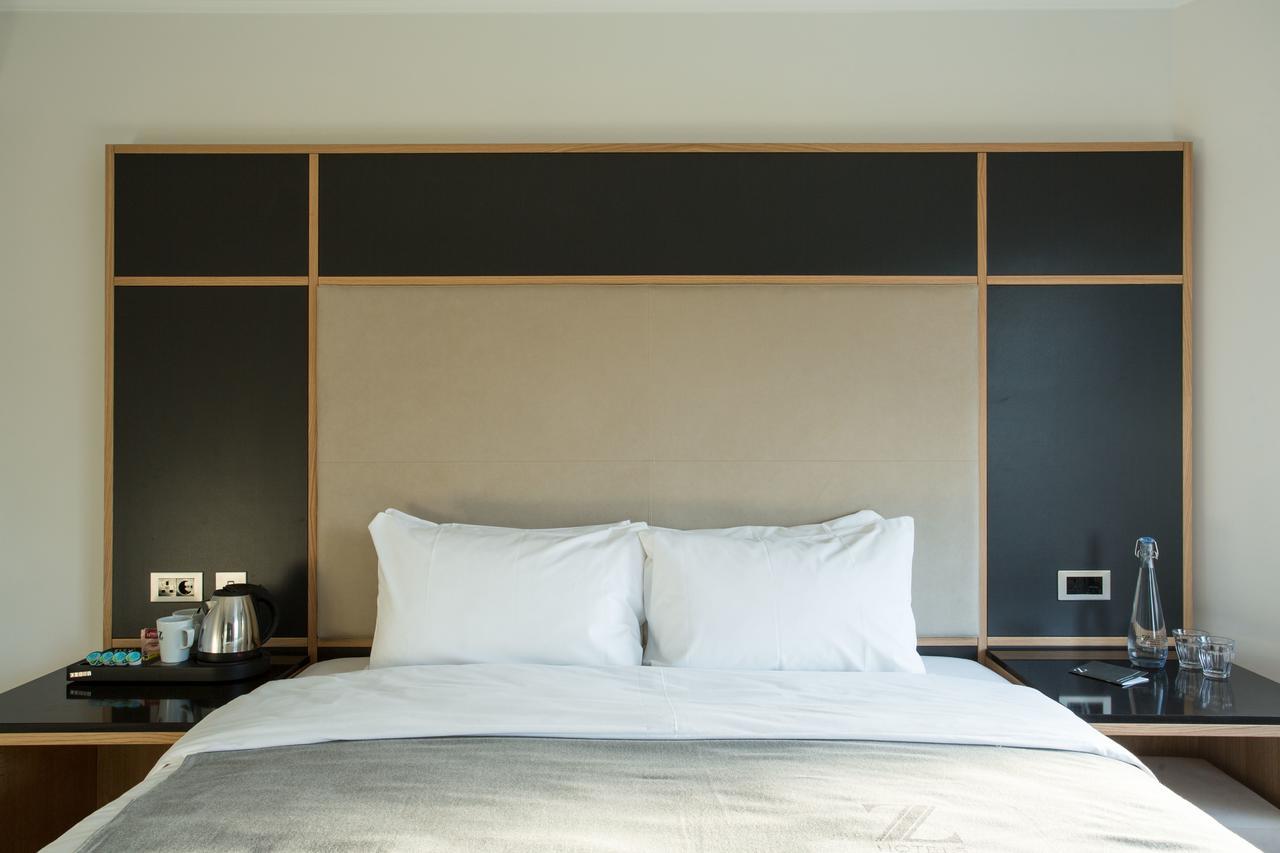 The Z Hotel Gloucester Place London Luaran gambar