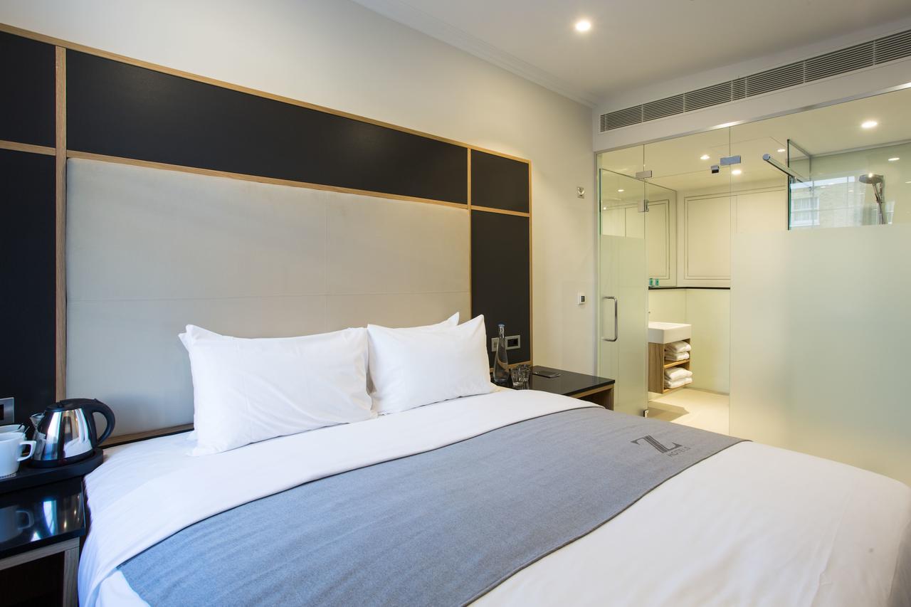 The Z Hotel Gloucester Place London Luaran gambar