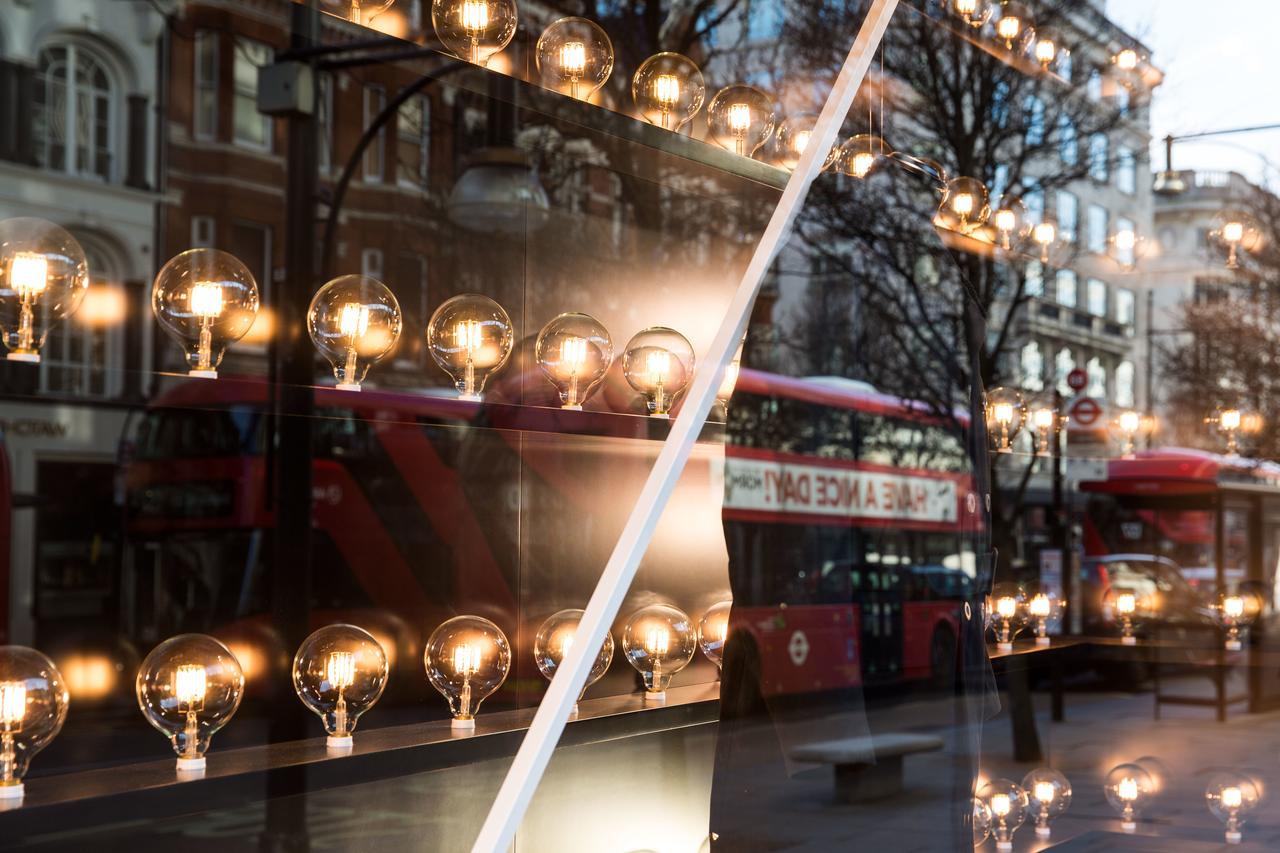 The Z Hotel Gloucester Place London Luaran gambar