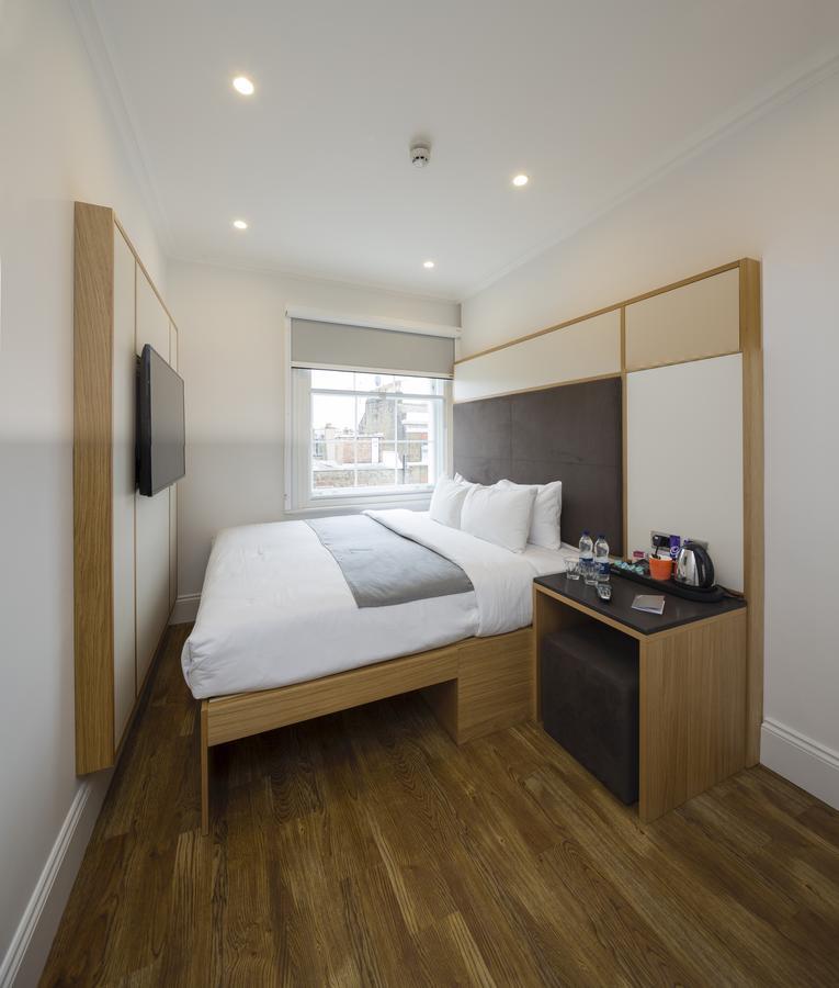 The Z Hotel Gloucester Place London Luaran gambar