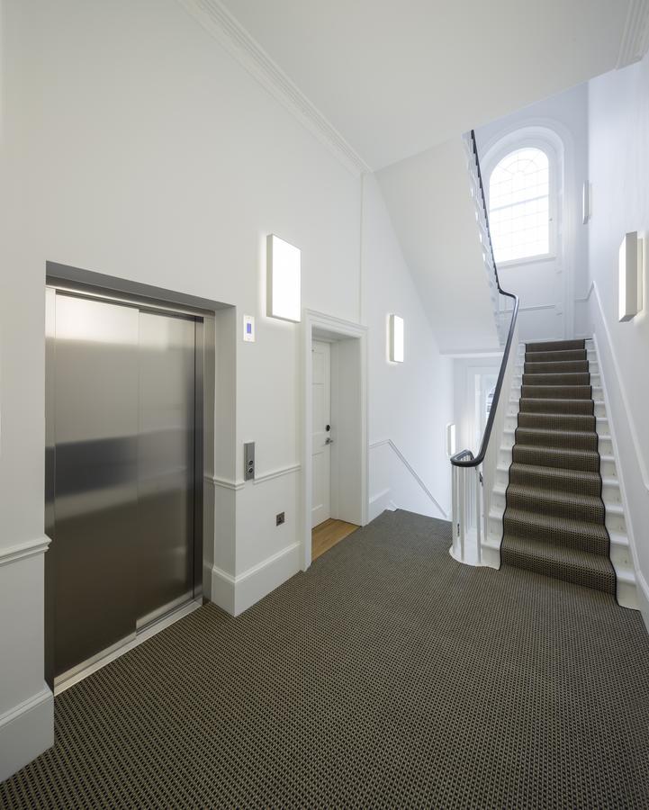 The Z Hotel Gloucester Place London Luaran gambar