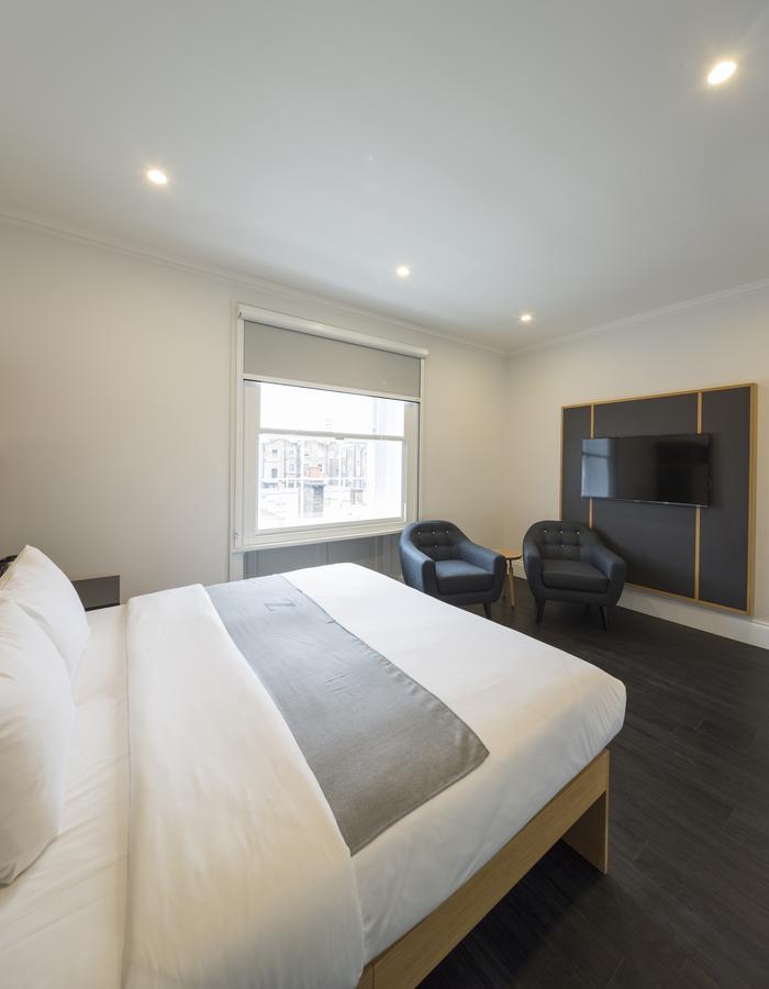 The Z Hotel Gloucester Place London Luaran gambar