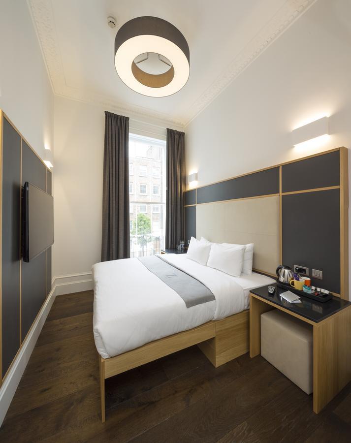 The Z Hotel Gloucester Place London Luaran gambar