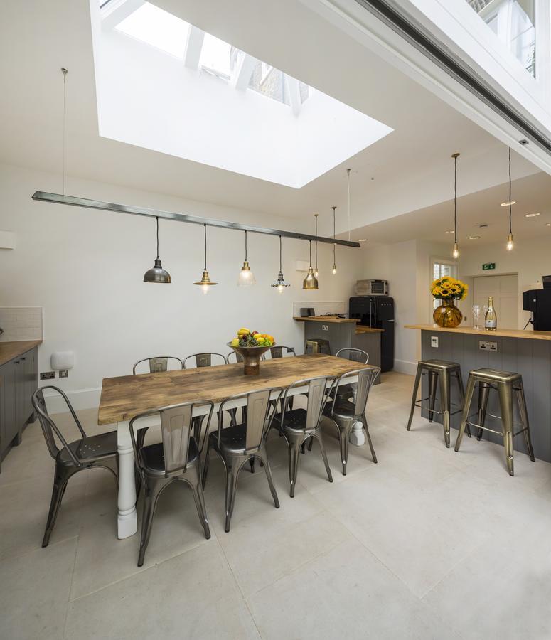 The Z Hotel Gloucester Place London Luaran gambar
