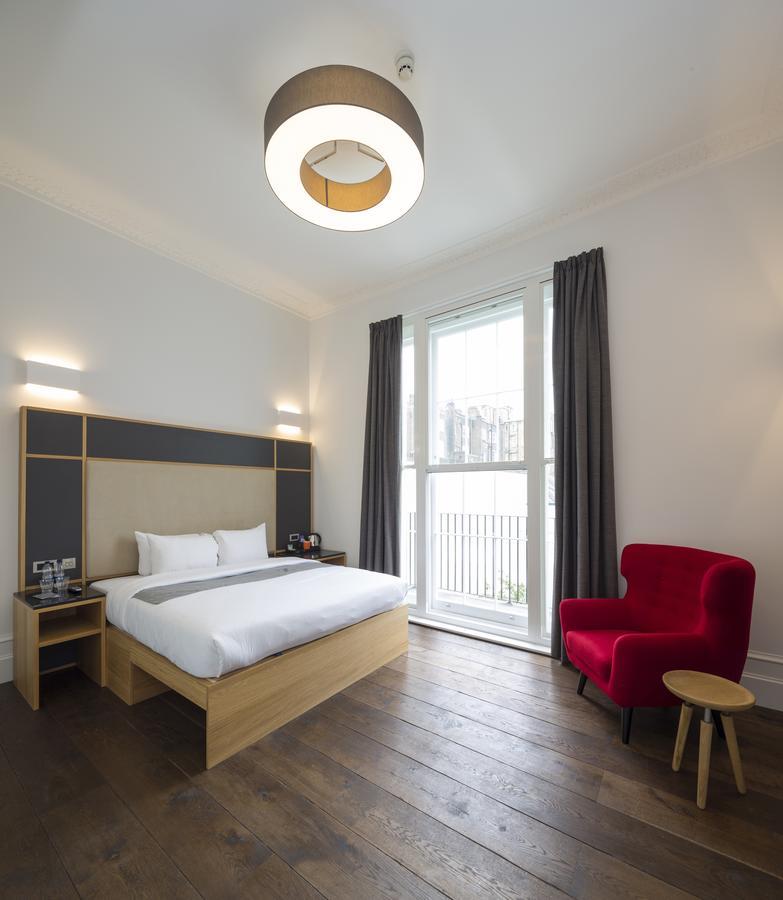 The Z Hotel Gloucester Place London Luaran gambar