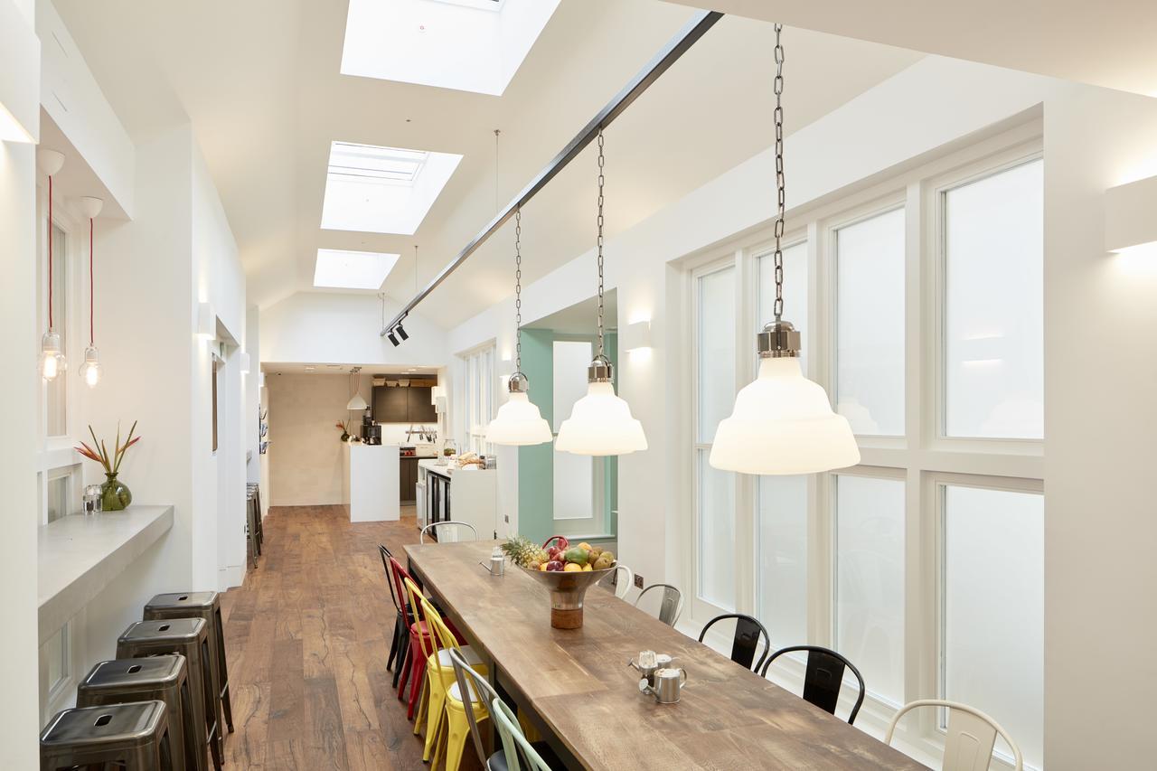 The Z Hotel Gloucester Place London Luaran gambar