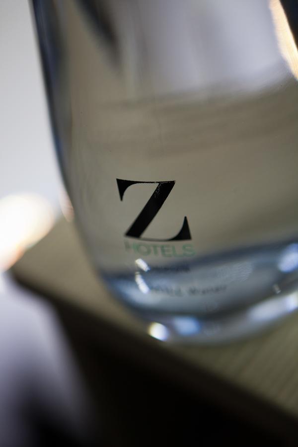 The Z Hotel Gloucester Place London Luaran gambar