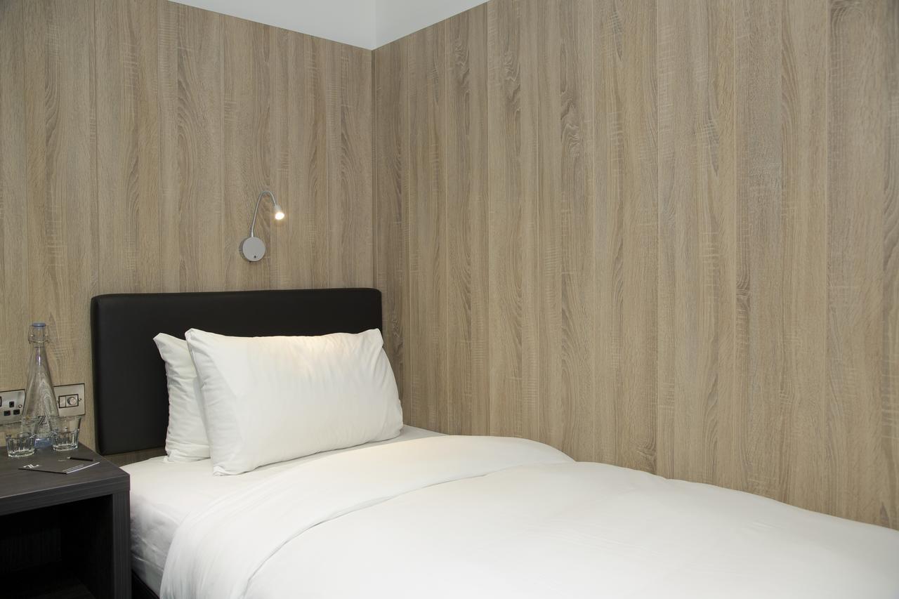The Z Hotel Gloucester Place London Luaran gambar