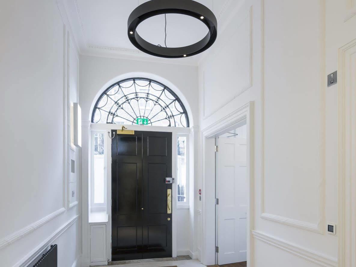 The Z Hotel Gloucester Place London Luaran gambar